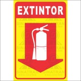 Extintor 